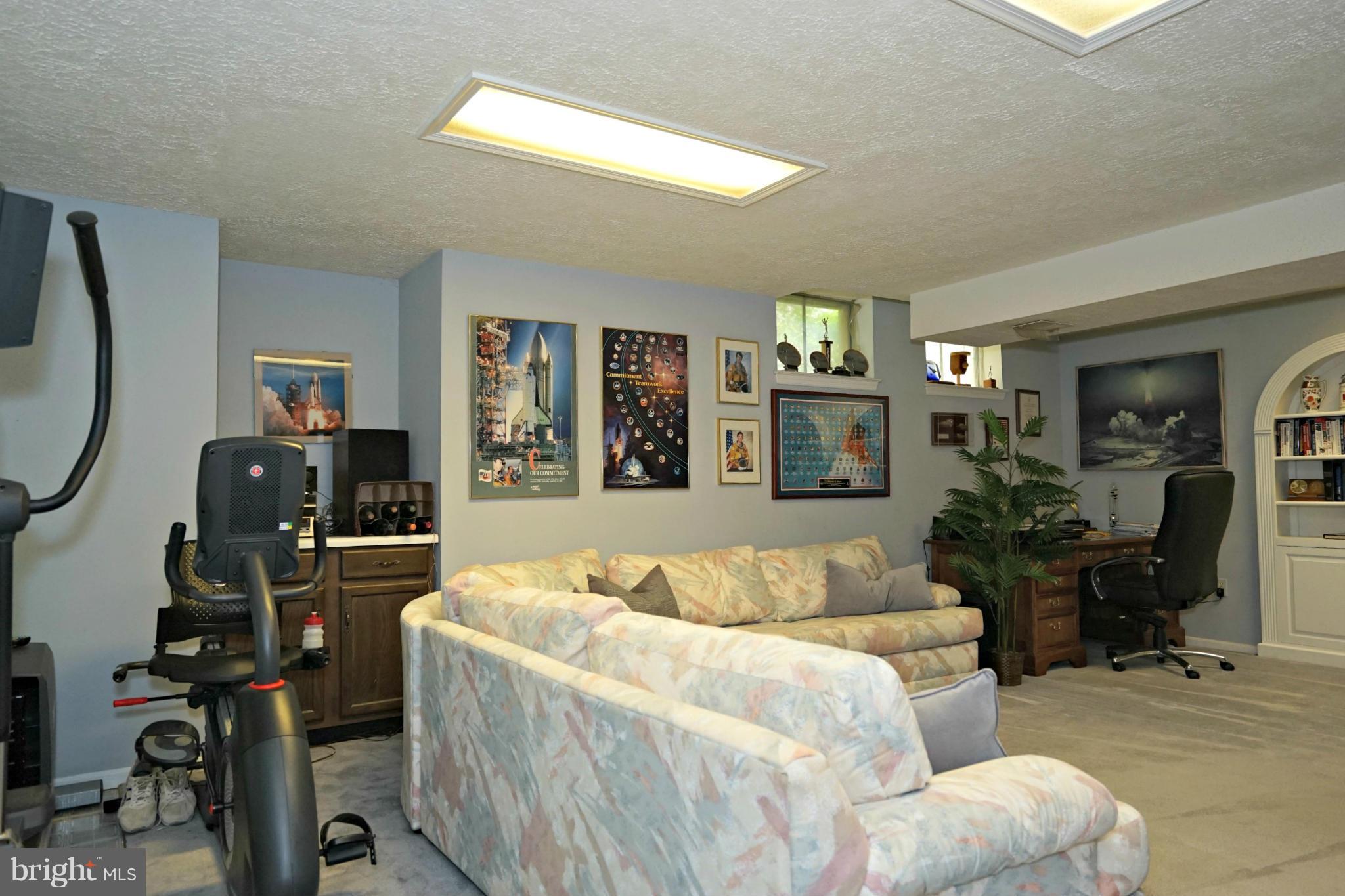 7600 Modisto Lane Springfield, VA 22153 - Photo 28 of 30 Basement