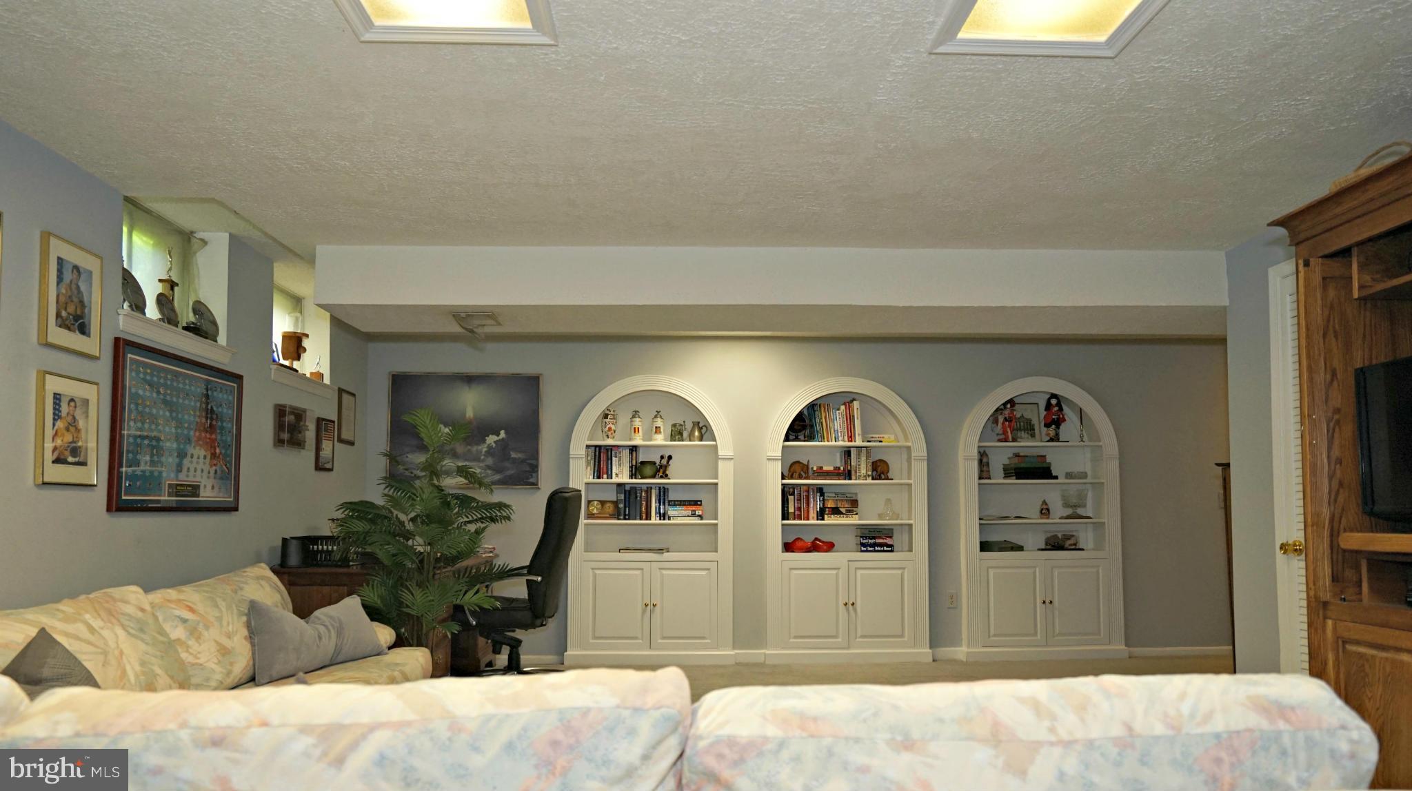 7600 Modisto Lane Springfield, VA 22153 - Photo 29 of 30 Basement