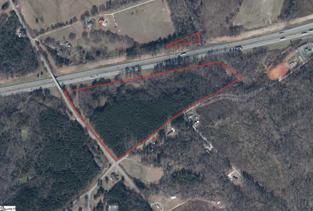 $950,000 | 135 Herring Road, Fair Play, SC 29643