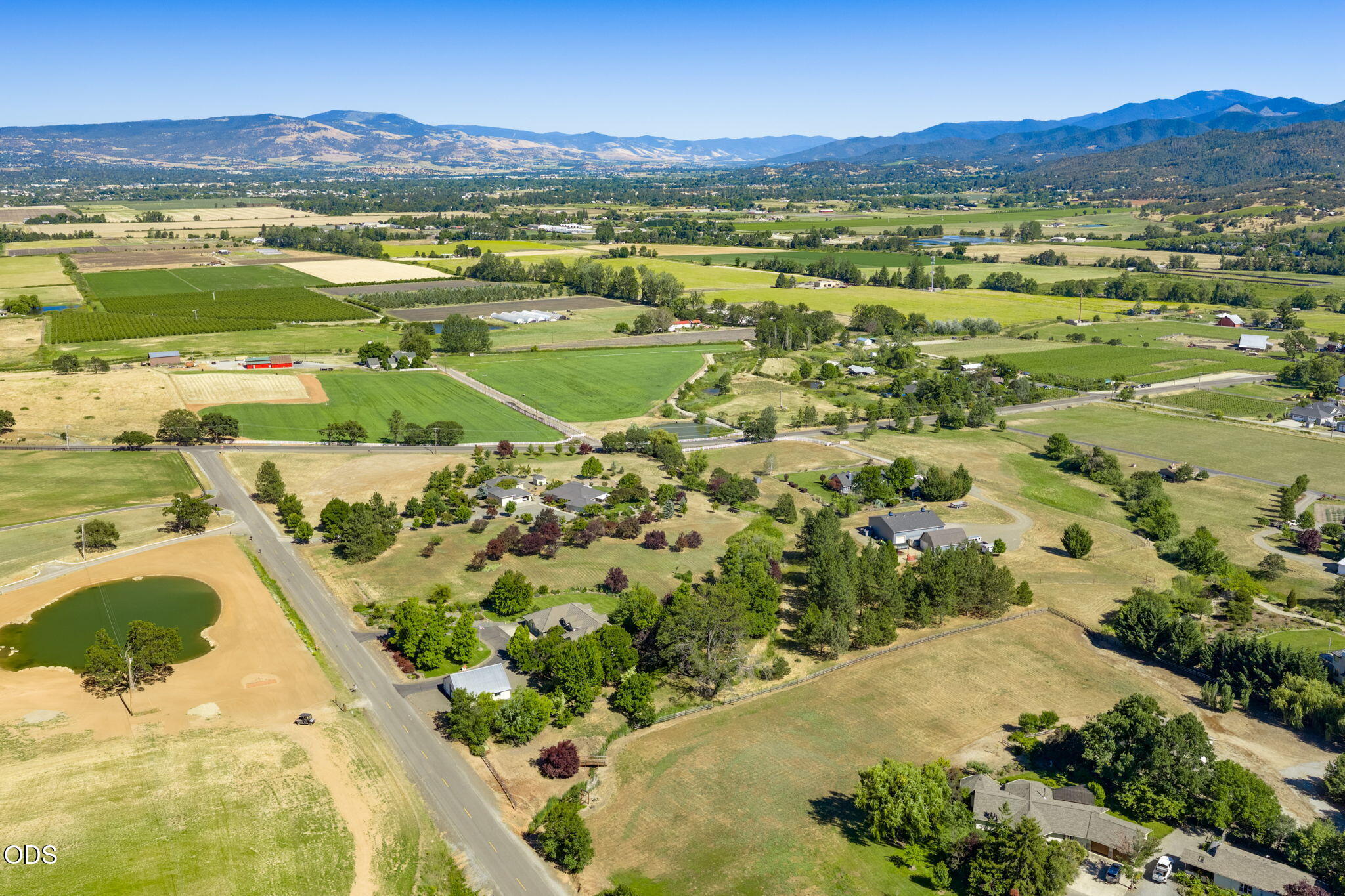 3939 Tami Lane Central Point, OR 97502 - Photo 47 of 57