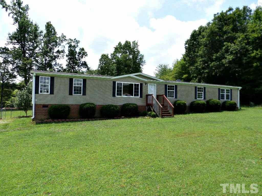 2606 Old Allensville Road Roxboro, NC 27574 - Photo 1 of 24 Gallery Image 1