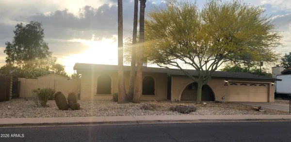 $450,000 | 1222 North 25th Street, Mesa, AZ 85213