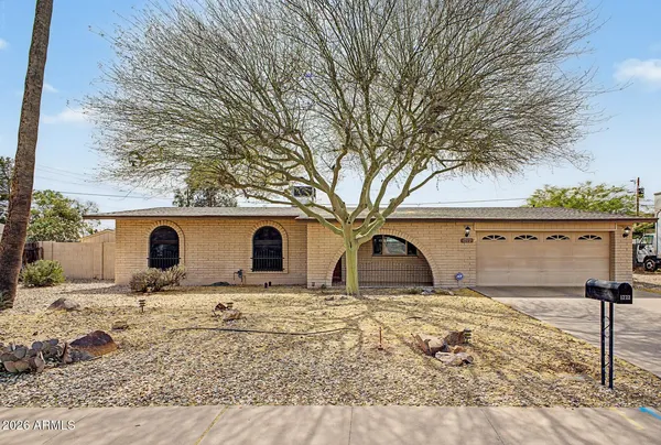 $450,000 | 1222 North 25th Street, Mesa, AZ 85213