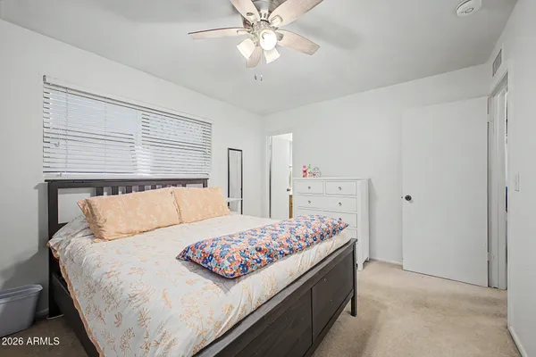 $450,000 | 1222 North 25th Street, Mesa, AZ 85213