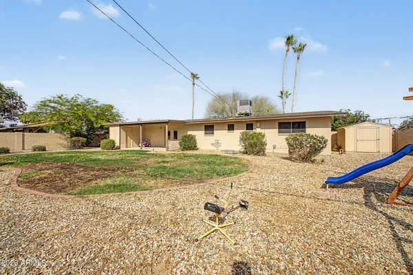 $450,000 | 1222 North 25th Street, Mesa, AZ 85213