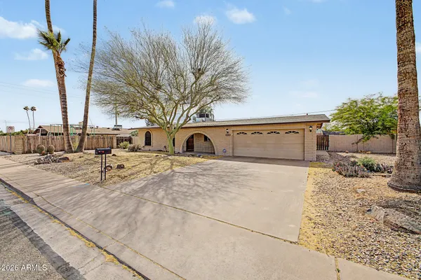 $450,000 | 1222 North 25th Street, Mesa, AZ 85213