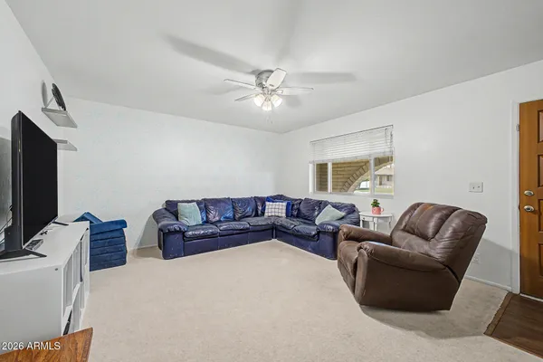 $450,000 | 1222 North 25th Street, Mesa, AZ 85213