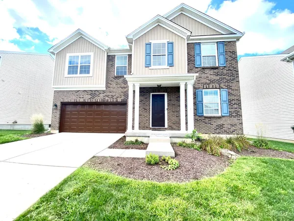 $449,000 | 692 Hafton Court, Maineville, OH 45039