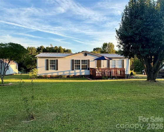 $279,900 | 3422 Edwards Road, Wingate, NC 28174