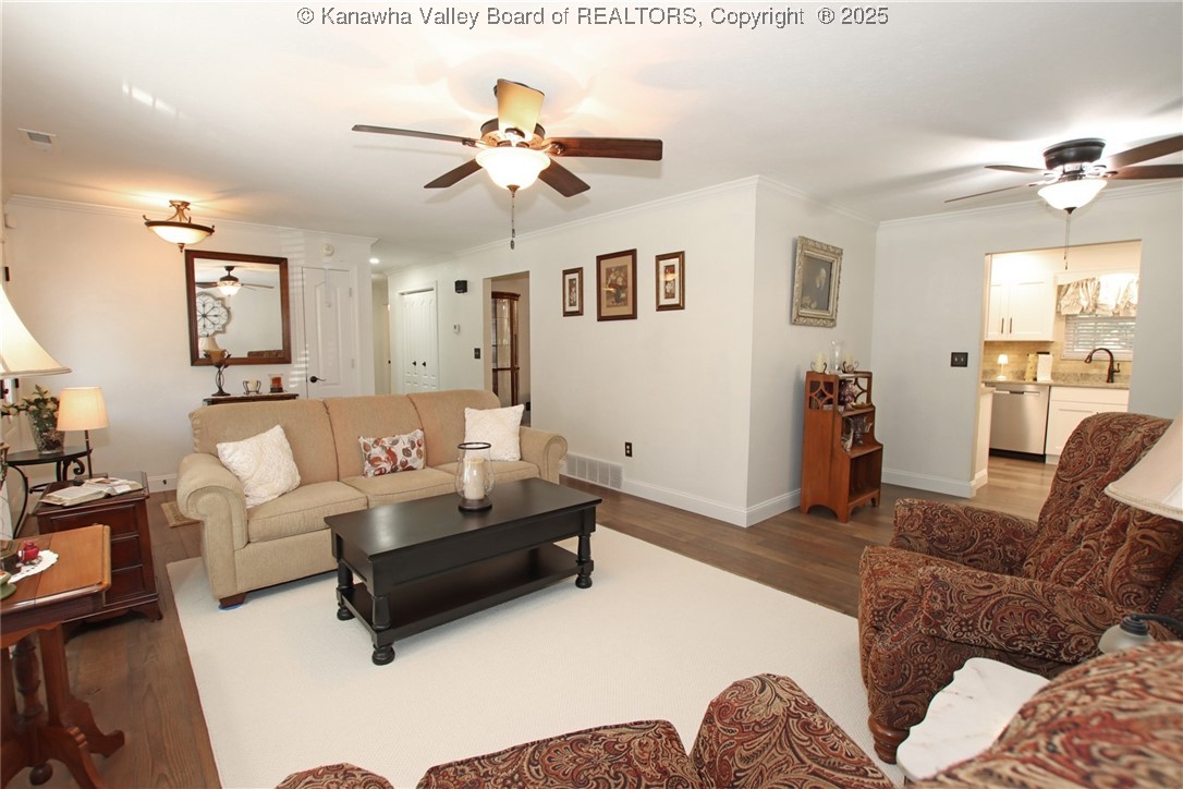 35 Marilynn Road Scott Depot, WV 25560 - Photo 15 of 50 Gallery Image 15