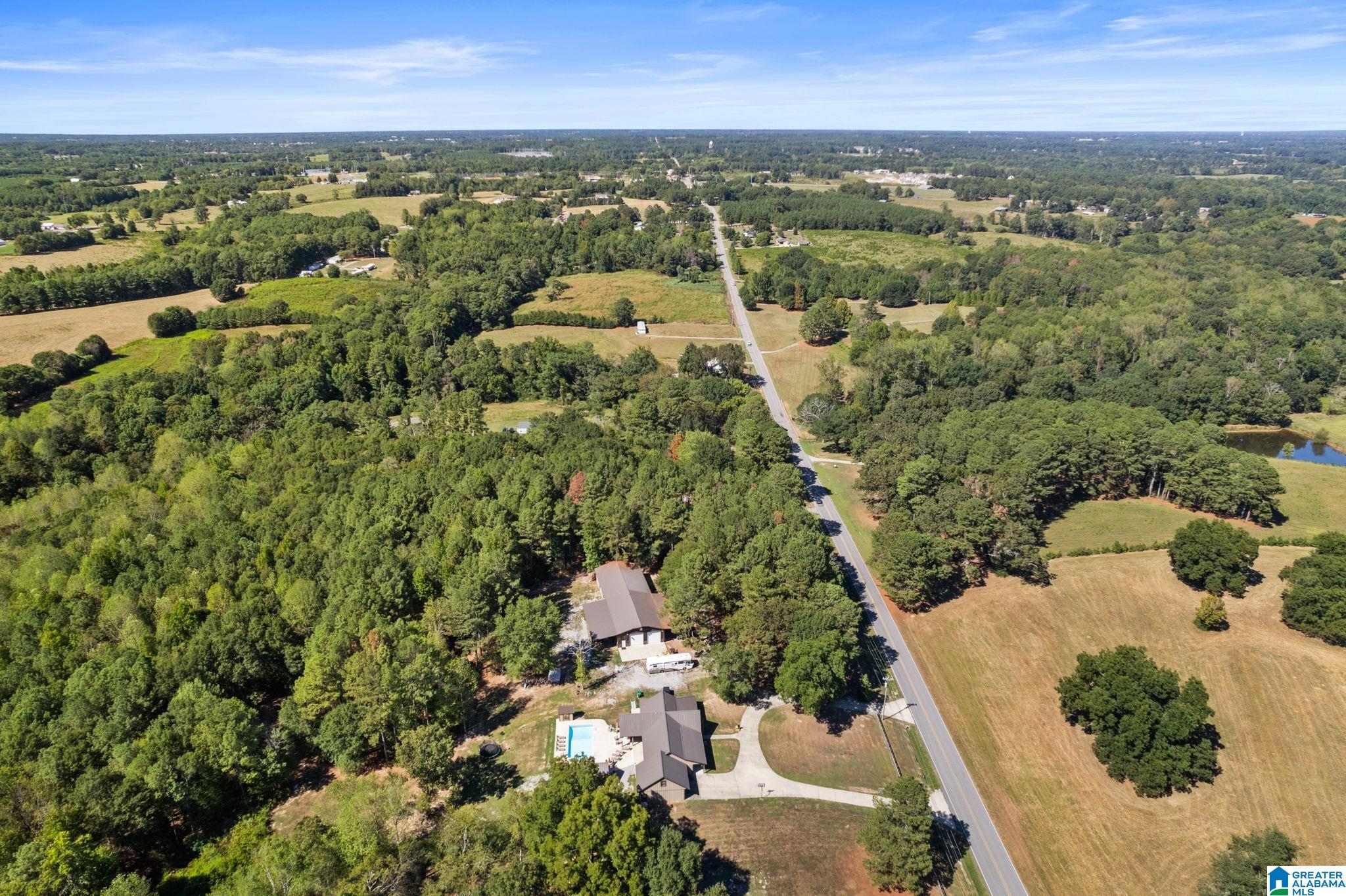 7140 County Road 747 Cullman, AL 35055 - Photo 48 of 56