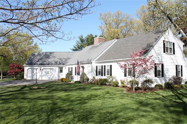 225 Blueberry Hill Road Longmeadow, MA 01106 - Photo 1 of 29 Gallery Image 1