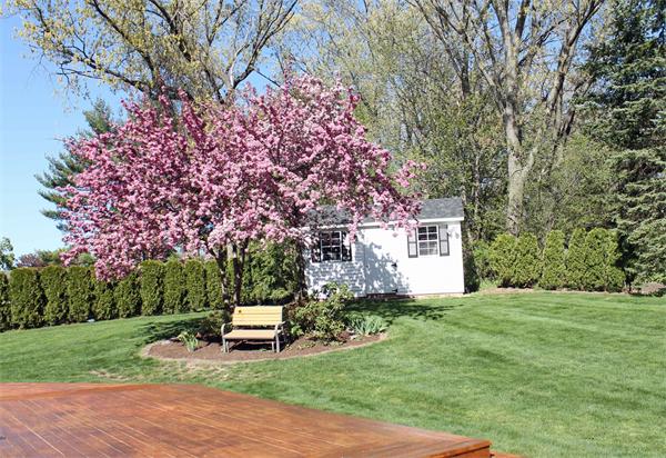 225 Blueberry Hill Road Longmeadow, MA 01106 - Photo 23 of 29 Gallery Image 23