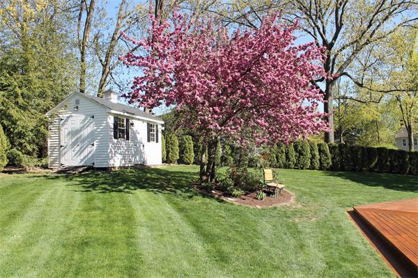 225 Blueberry Hill Road Longmeadow, MA 01106 - Photo 24 of 29 Gallery Image 24