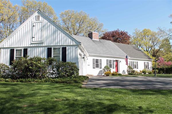 225 Blueberry Hill Road Longmeadow, MA 01106 - Photo 28 of 29 Gallery Image 28