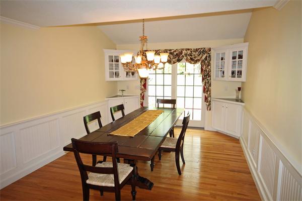 225 Blueberry Hill Road Longmeadow, MA 01106 - Photo 5 of 29 Gallery Image 5