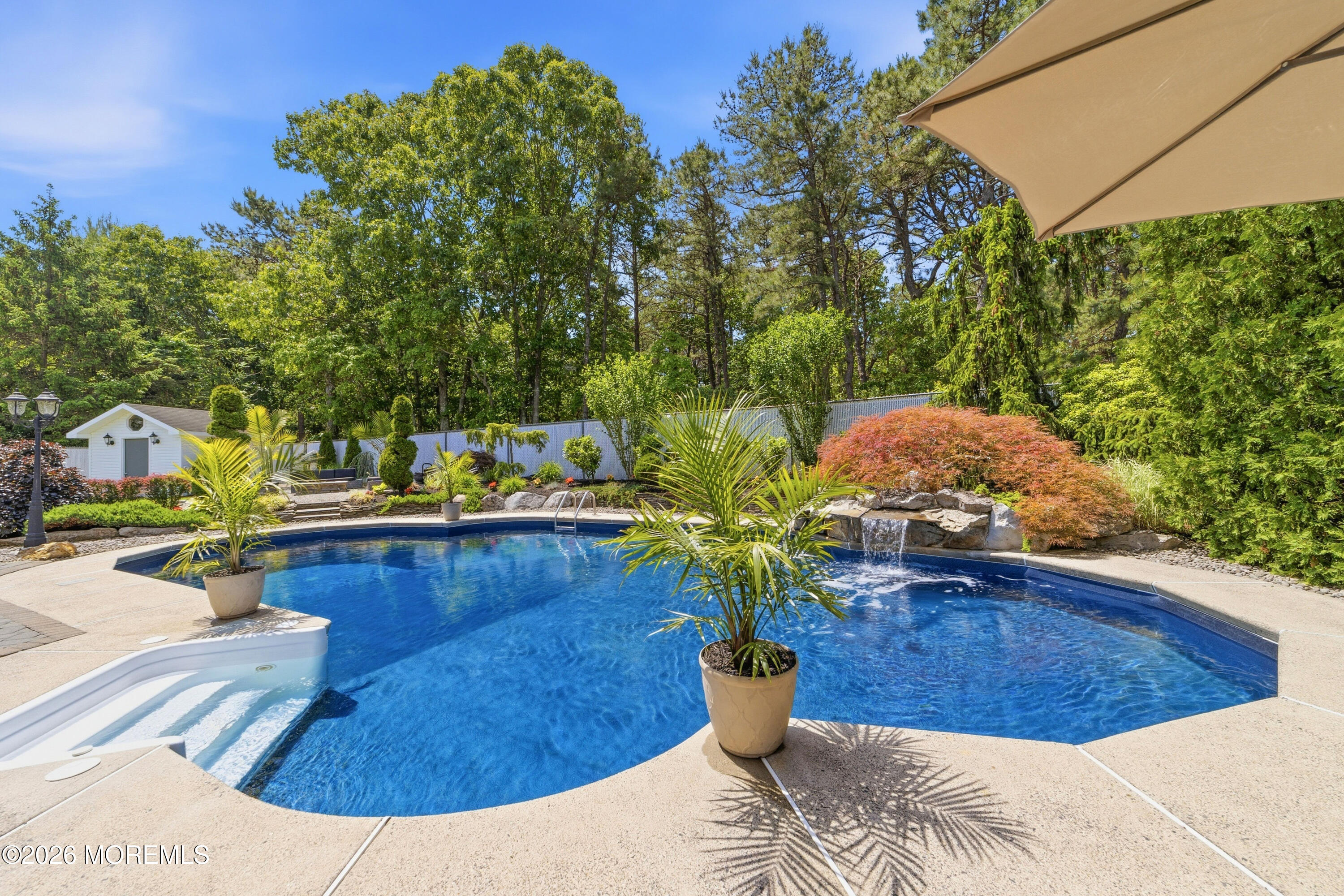 42 Netty Street Howell, NJ 07731 - Photo 34 of 37 Pool Area 1.0