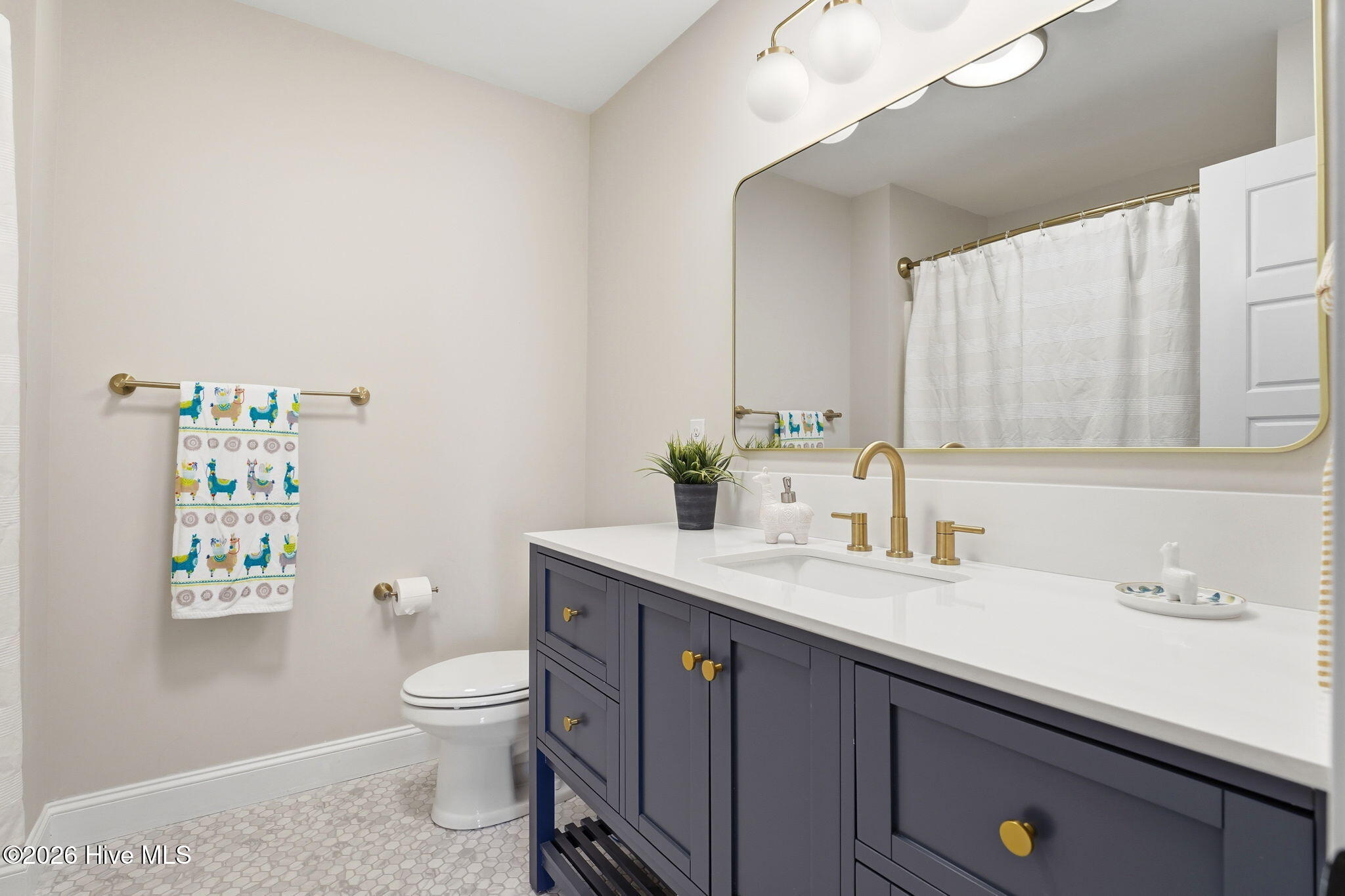 114 Sandy Springs Road Aberdeen, NC 28315 - Photo 38 of 59 Bathroom 2