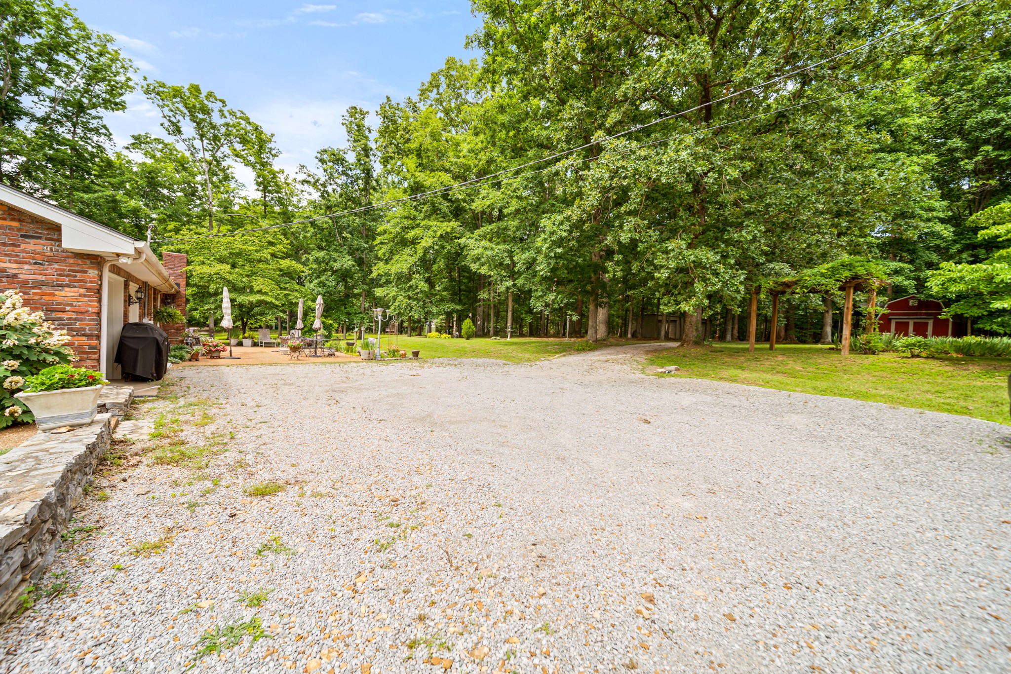 7344 Bidwell Road Joelton, TN 37080 - Photo 31 of 43