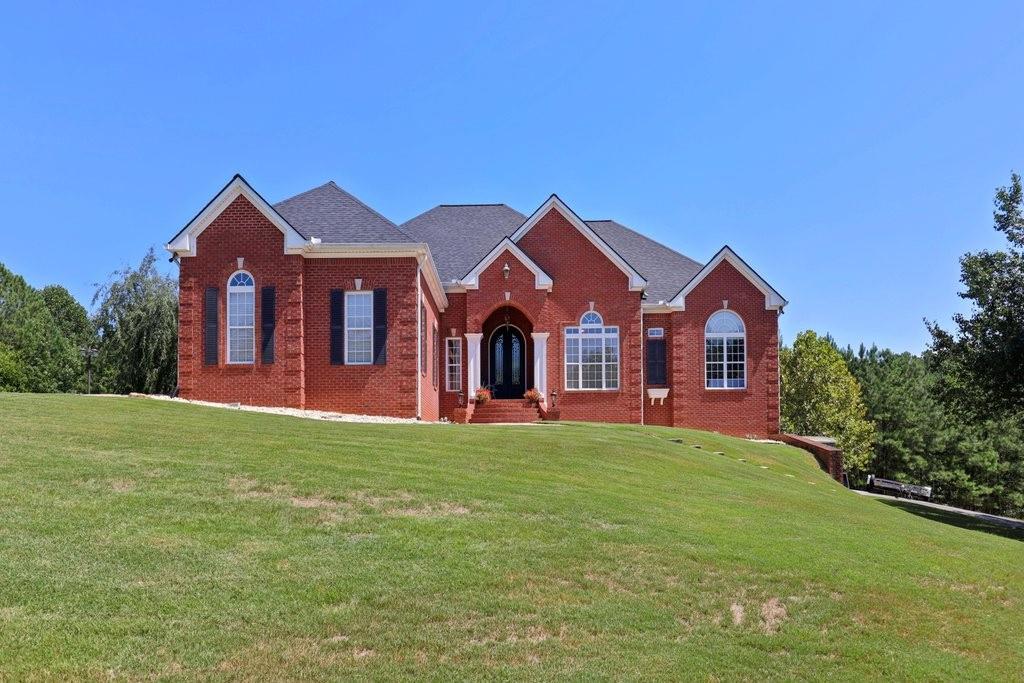 77 Howell Road White, GA 30184 - Photo 1 of 1 Gallery Image 1