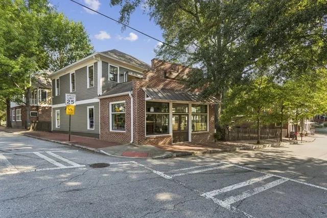 $1,500,000 | 692 A Kirkwood Avenue Southeast, Atlanta, GA 30316