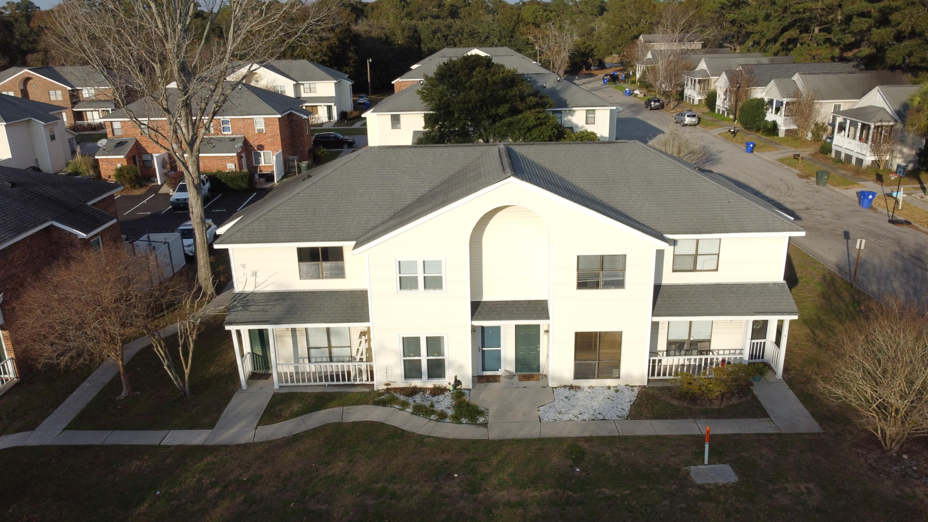 1408 Camp Road, Unit B Charleston, SC 29412 - Photo 1 of 29 1