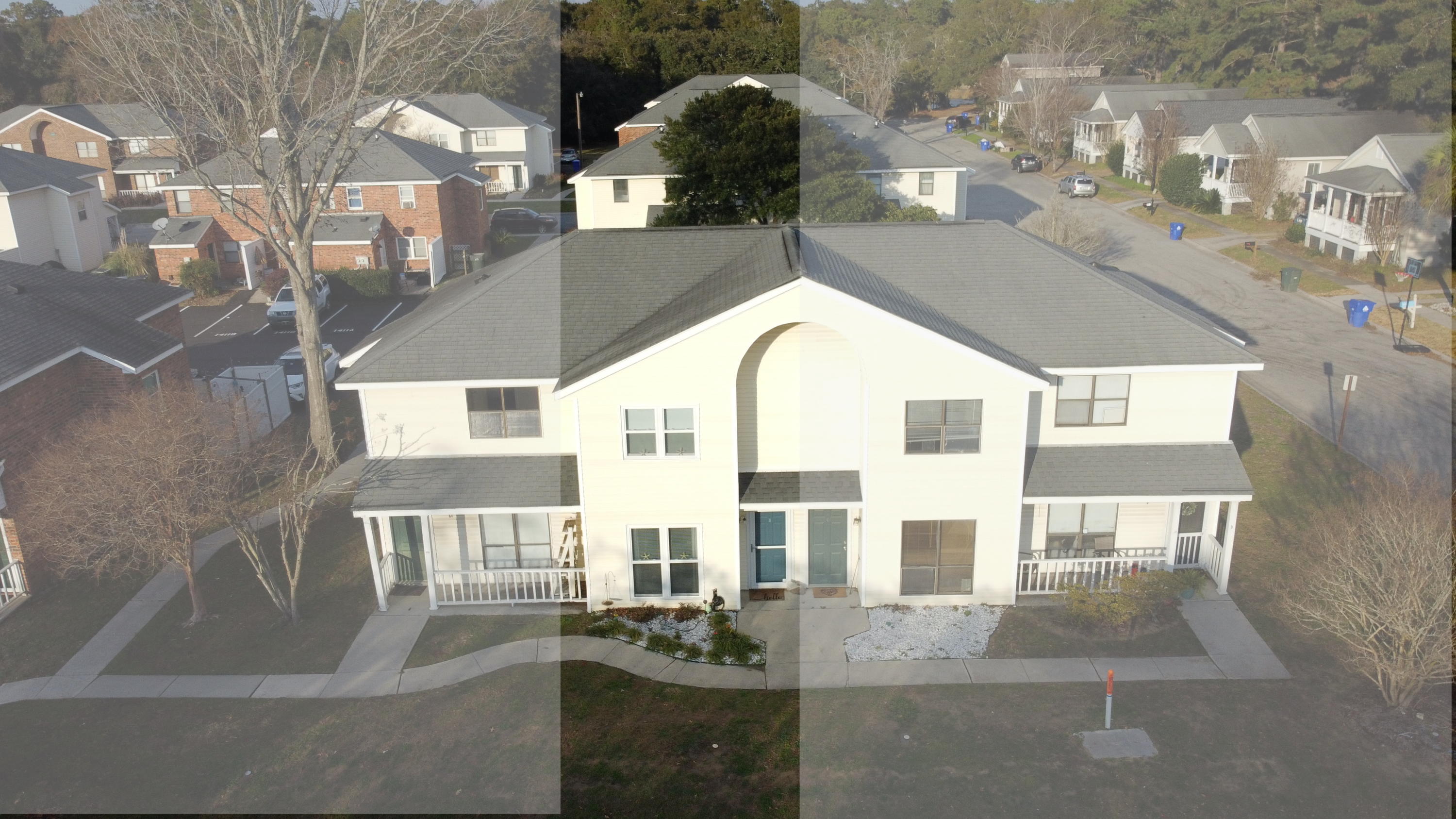 1408 Camp Road, Unit B Charleston, SC 29412 - Photo 2 of 29 2