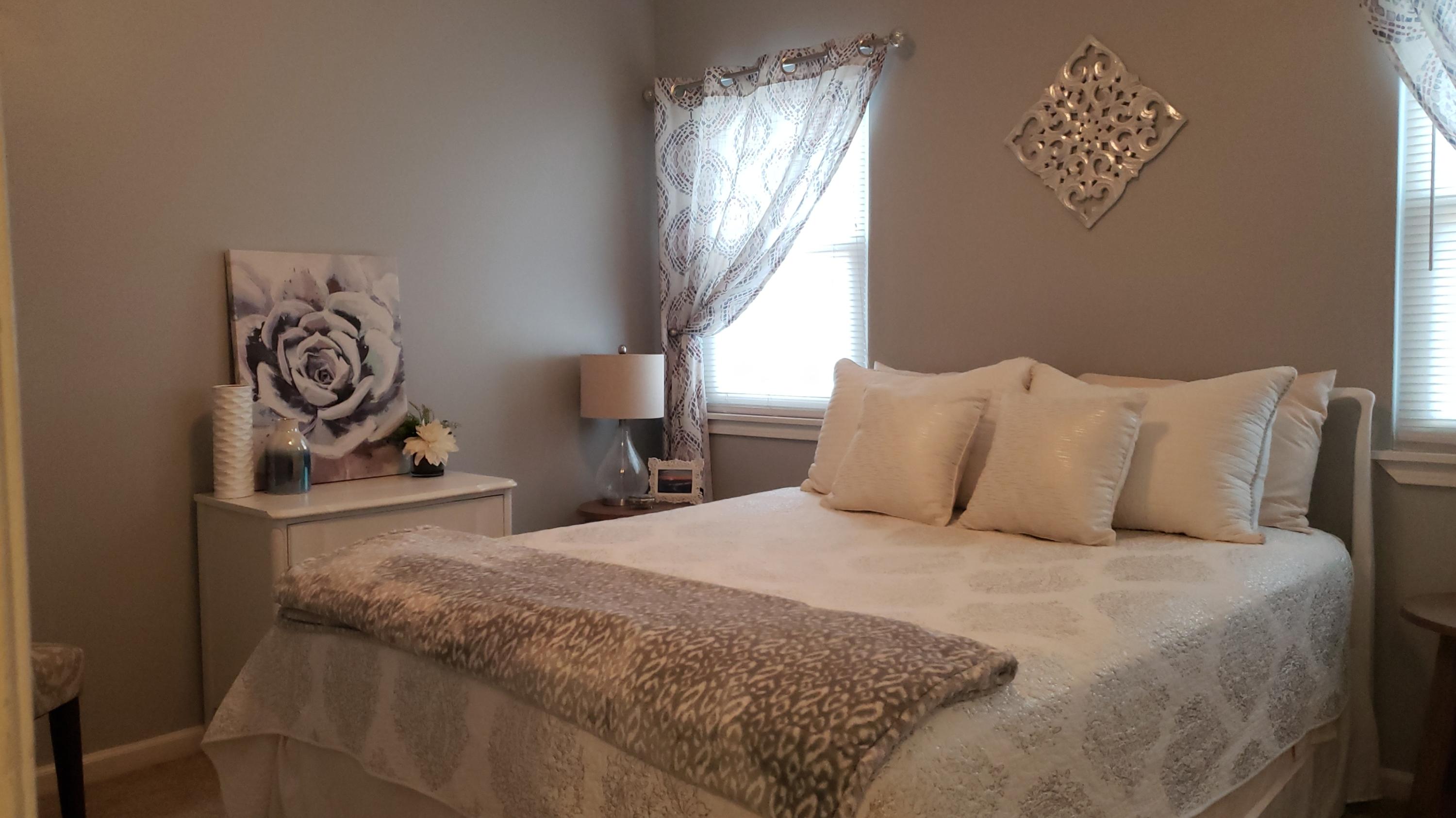 1408 Camp Road, Unit B Charleston, SC 29412 - Photo 14 of 29 bedroom 1