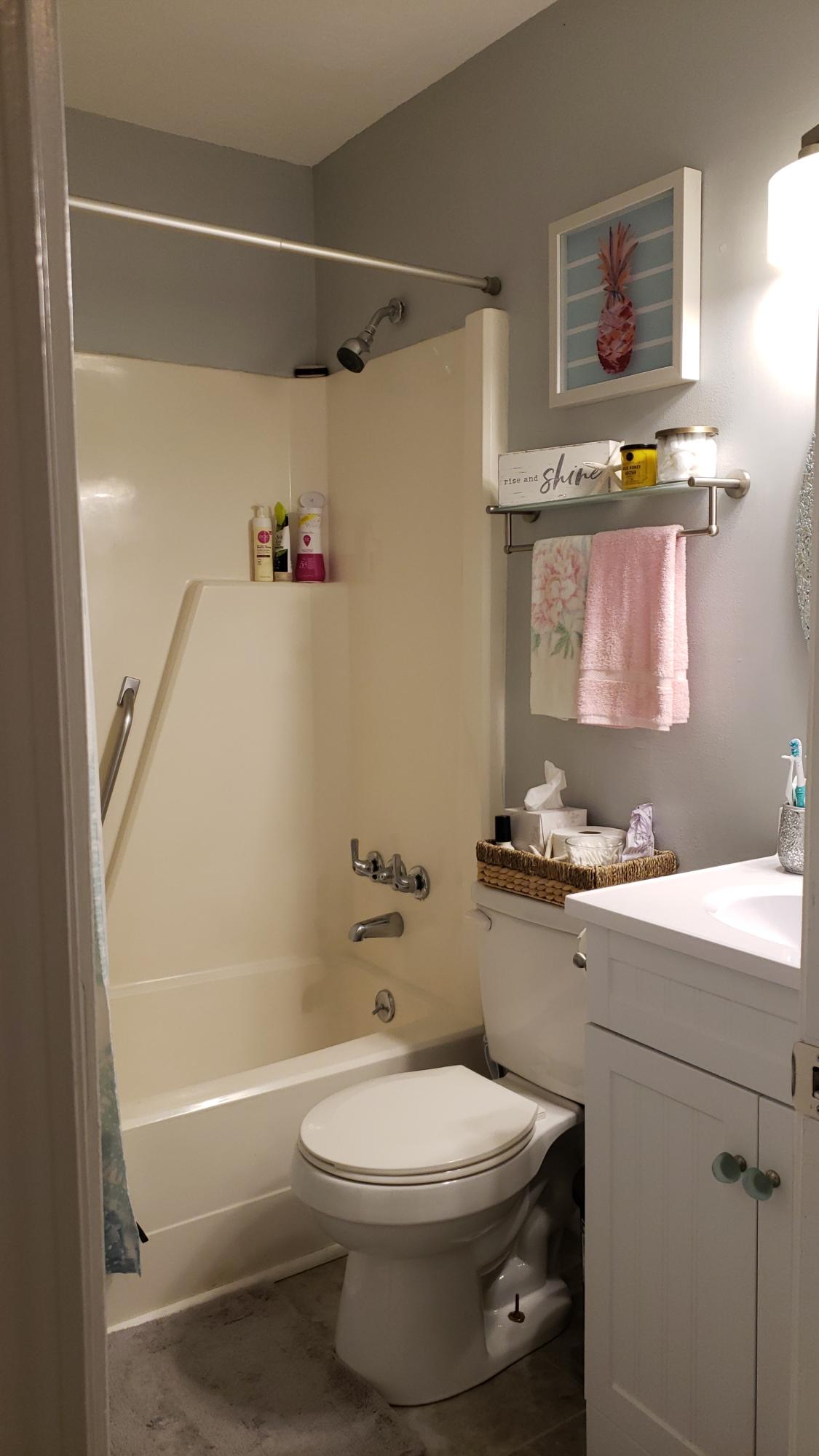 1408 Camp Road, Unit B Charleston, SC 29412 - Photo 17 of 29 full bath 1-2