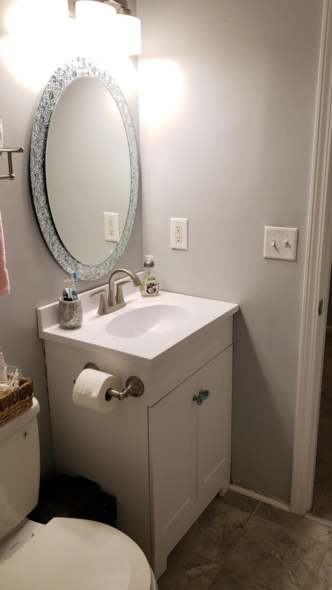 1408 Camp Road, Unit B Charleston, SC 29412 - Photo 18 of 29 full bath