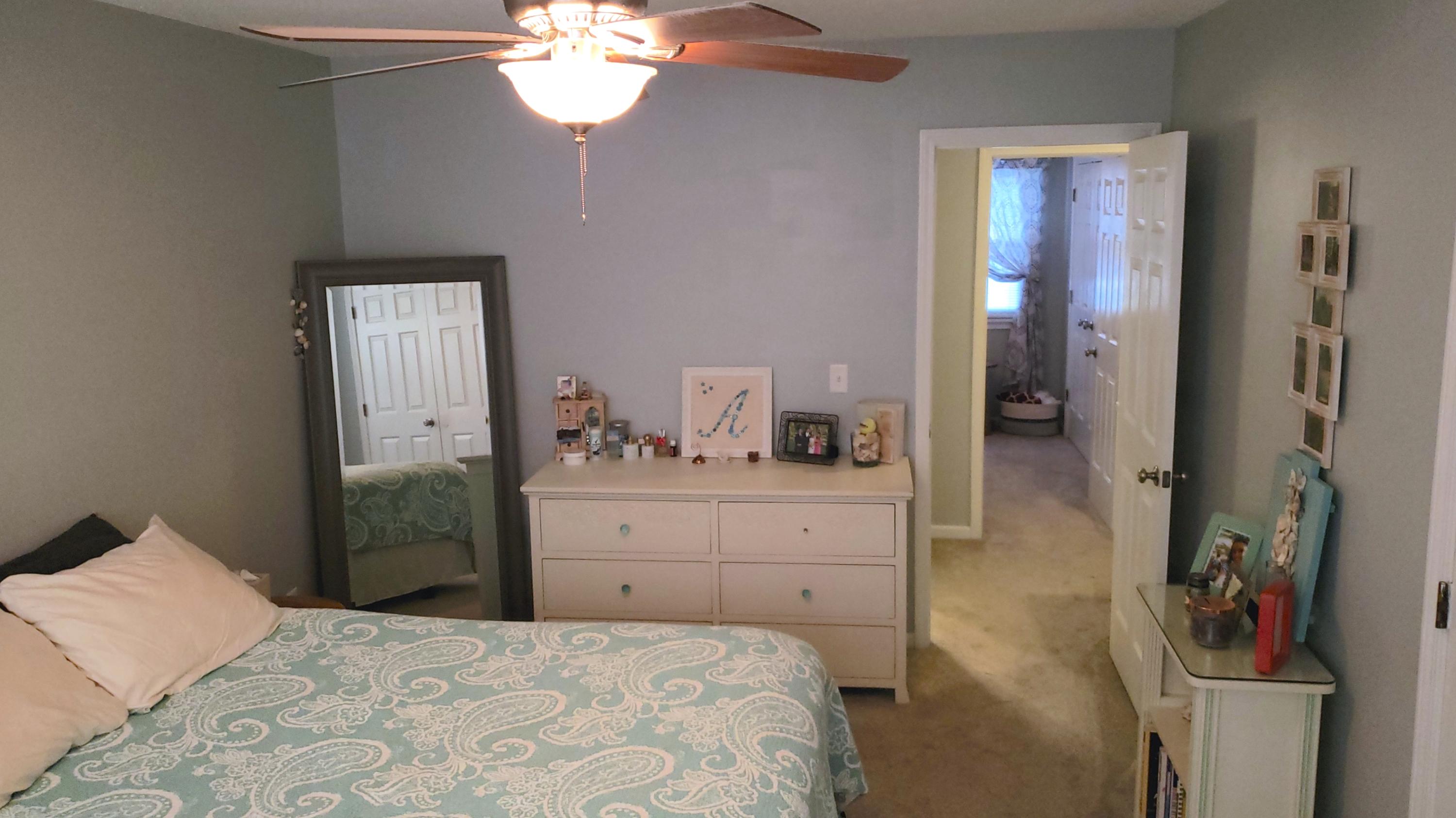 1408 Camp Road, Unit B Charleston, SC 29412 - Photo 19 of 29 bedroom 2