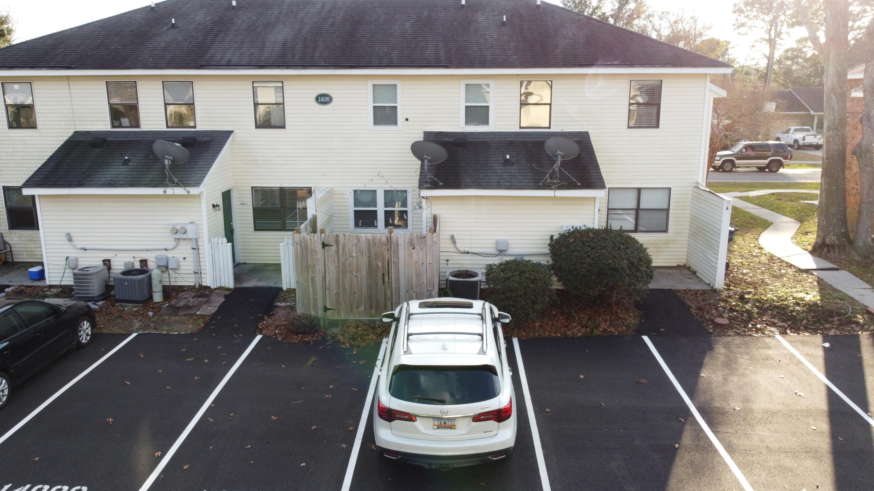 1408 Camp Road, Unit B Charleston, SC 29412 - Photo 26 of 29 B1
