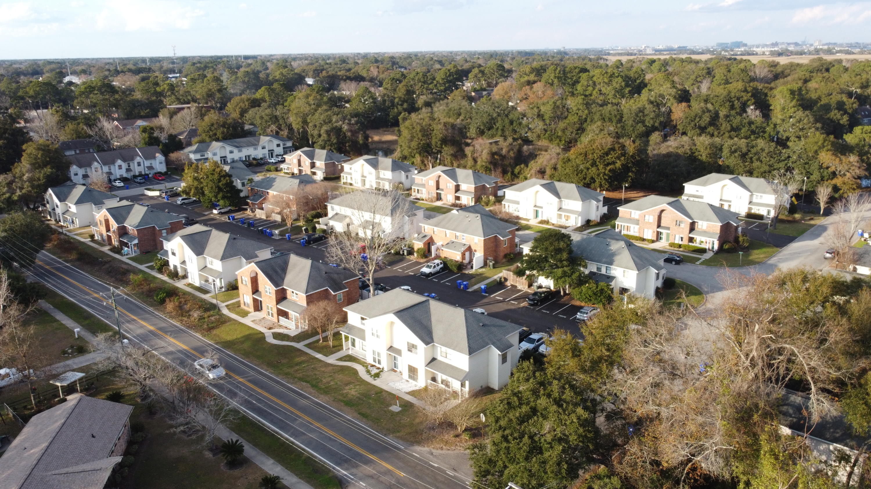 1408 Camp Road, Unit B Charleston, SC 29412 - Photo 28 of 29 A2