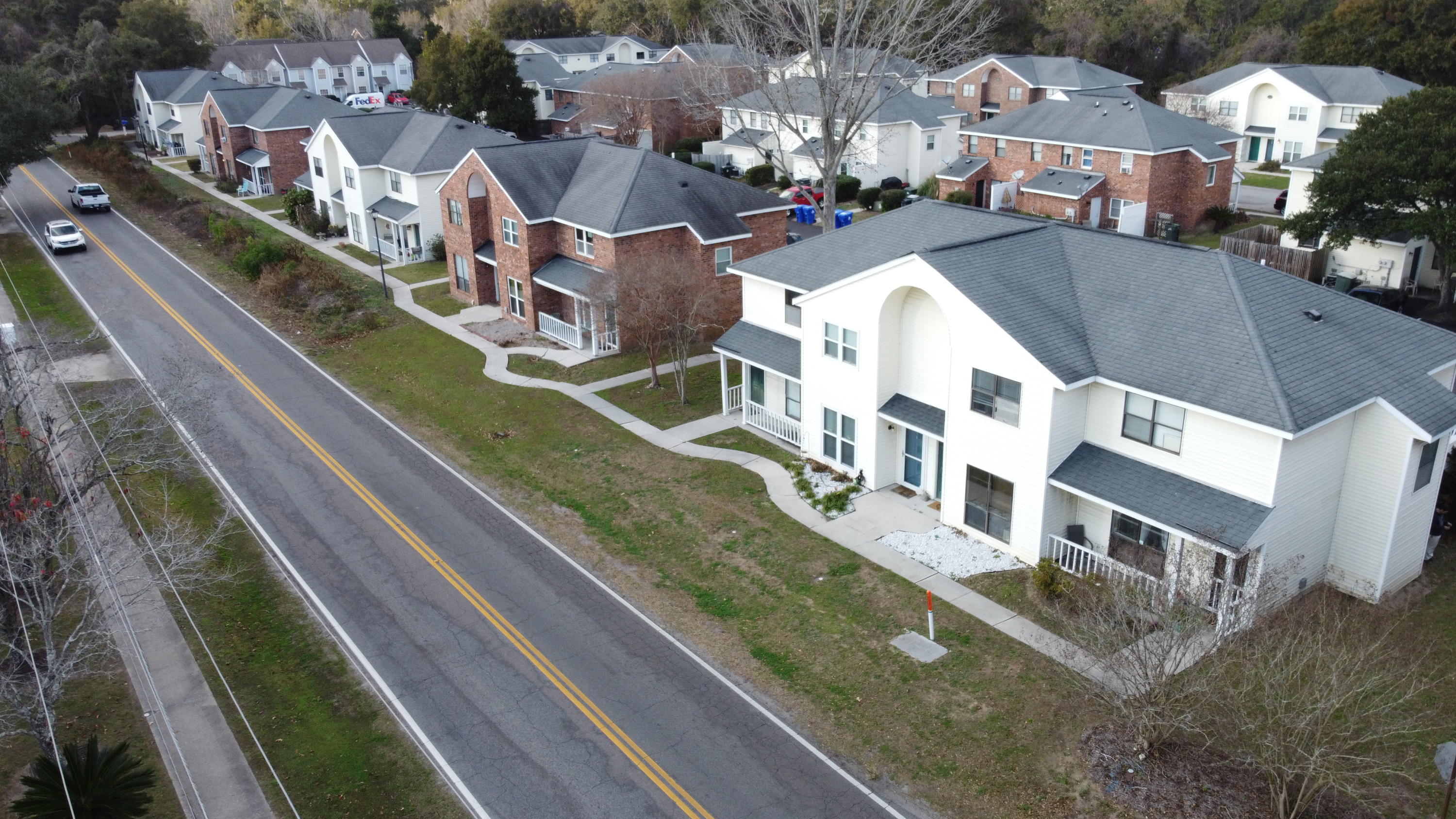 1408 Camp Road, Unit B Charleston, SC 29412 - Photo 29 of 29 A1