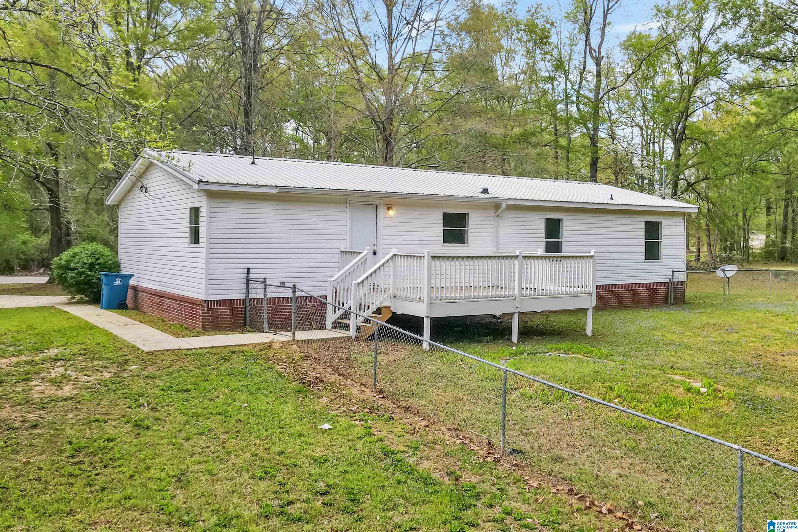 115 Tyler Circle Vincent, AL 35178 - Photo 9 of 42