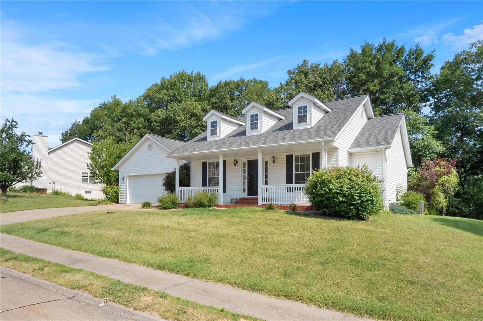 309 Falcon Pointe Valmeyer, IL 62295 - Photo 3 of 39