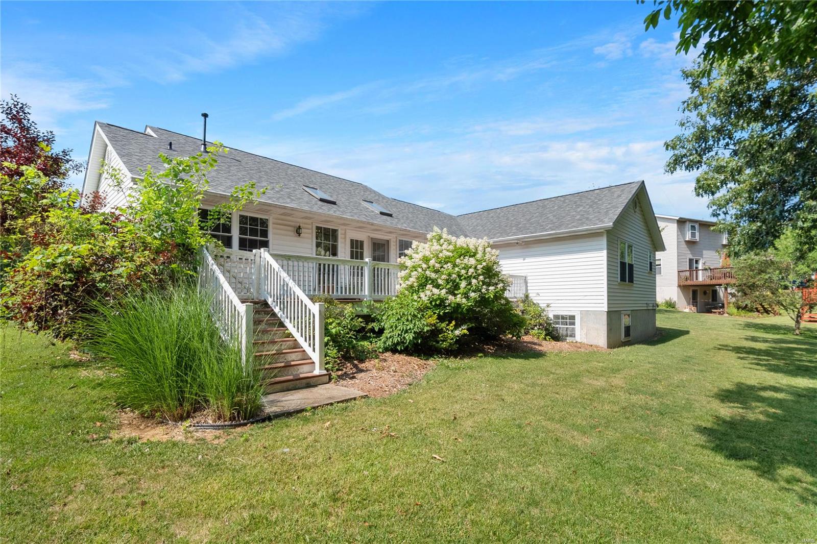 309 Falcon Pointe Valmeyer, IL 62295 - Photo 33 of 39
