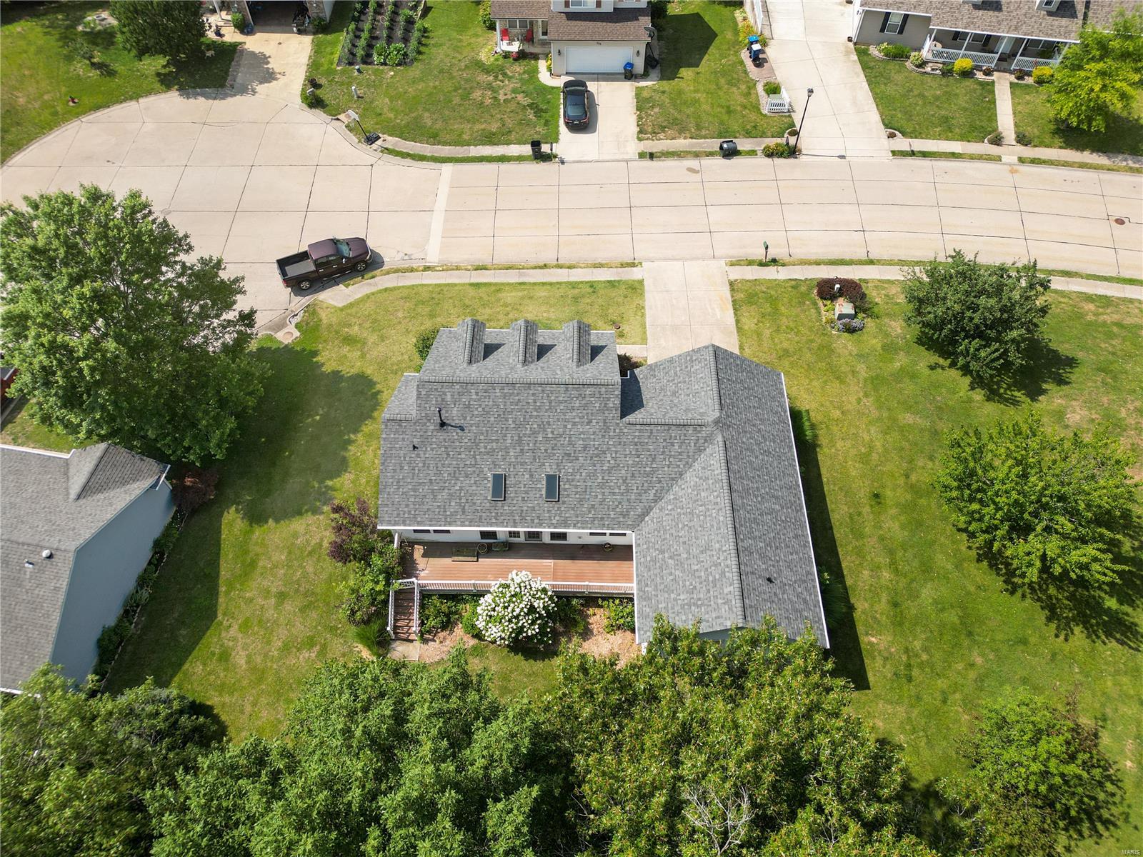 309 Falcon Pointe Valmeyer, IL 62295 - Photo 34 of 39