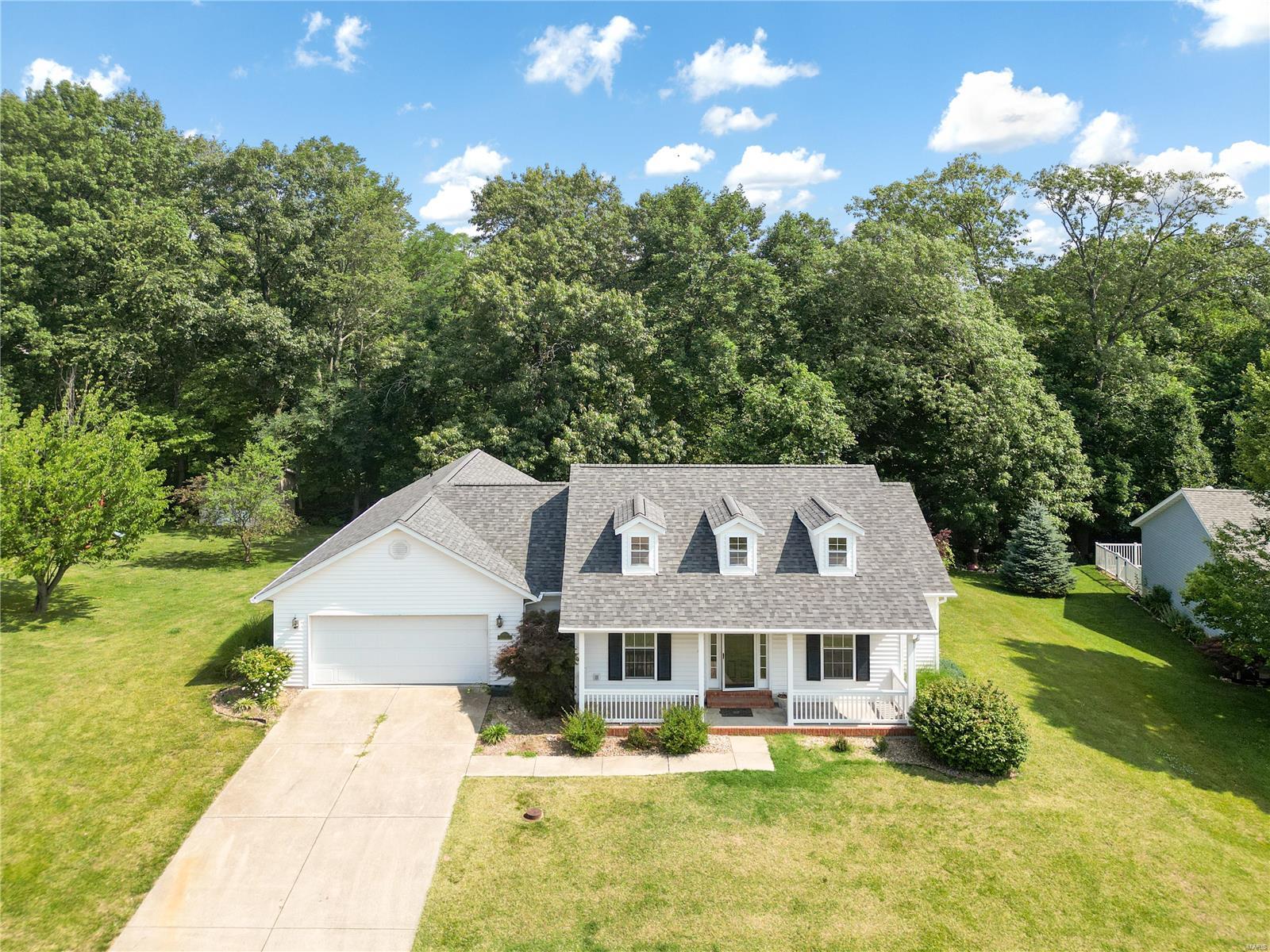 309 Falcon Pointe Valmeyer, IL 62295 - Photo 38 of 39
