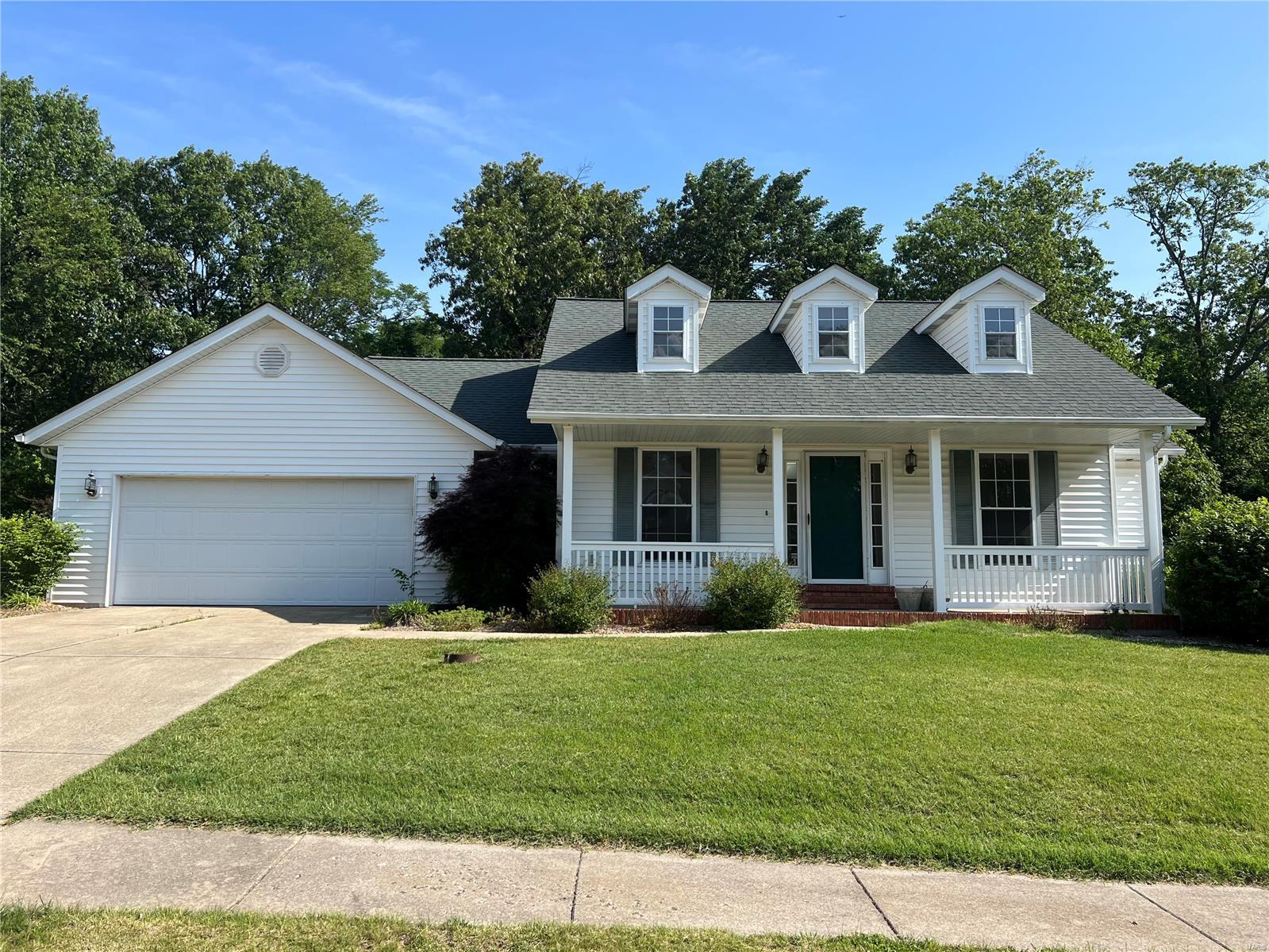 309 Falcon Pointe Valmeyer, IL 62295 - Photo 39 of 39