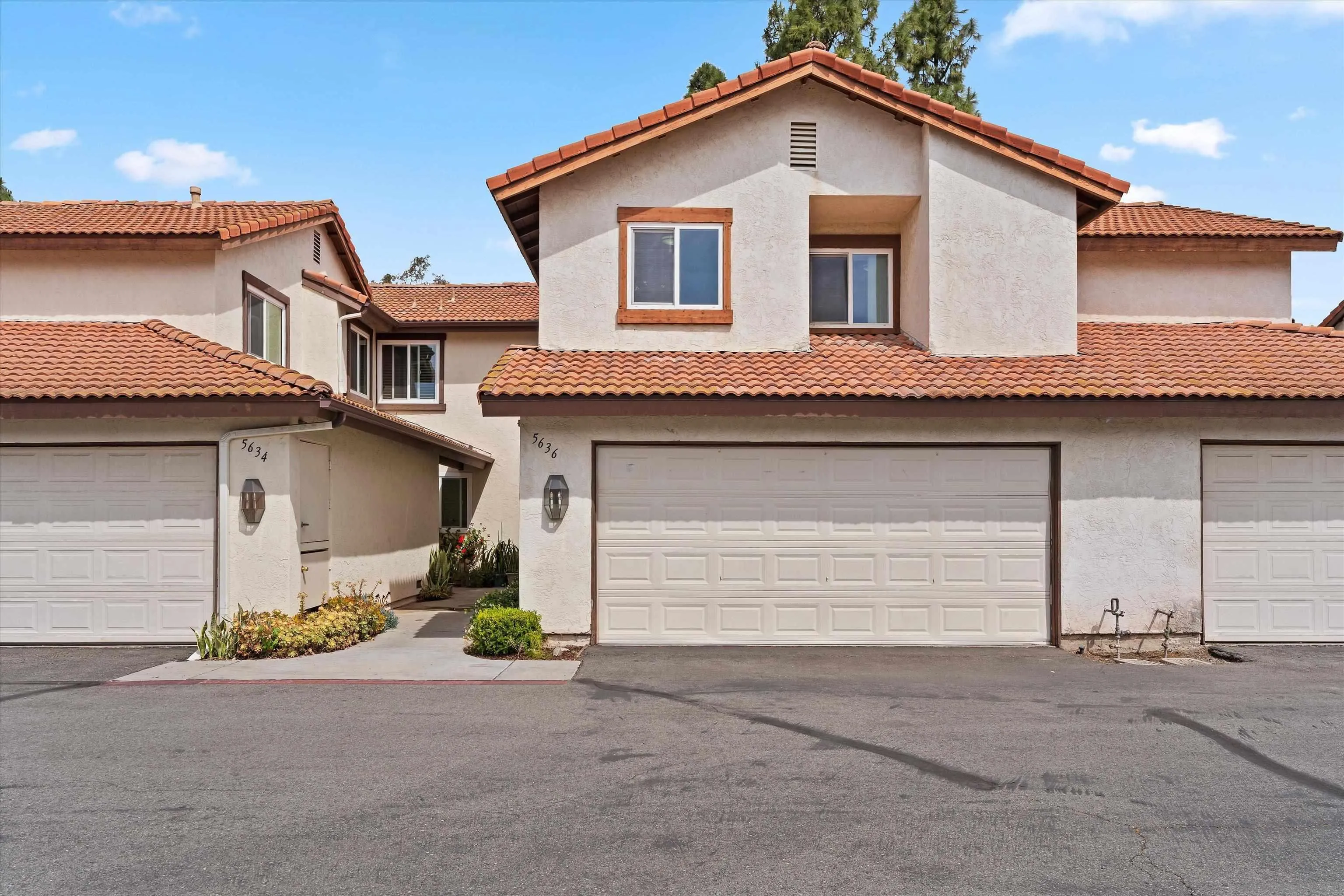 5636 Boot Way Oceanside, CA 92057 - Photo 26 of 36 a front view of a house