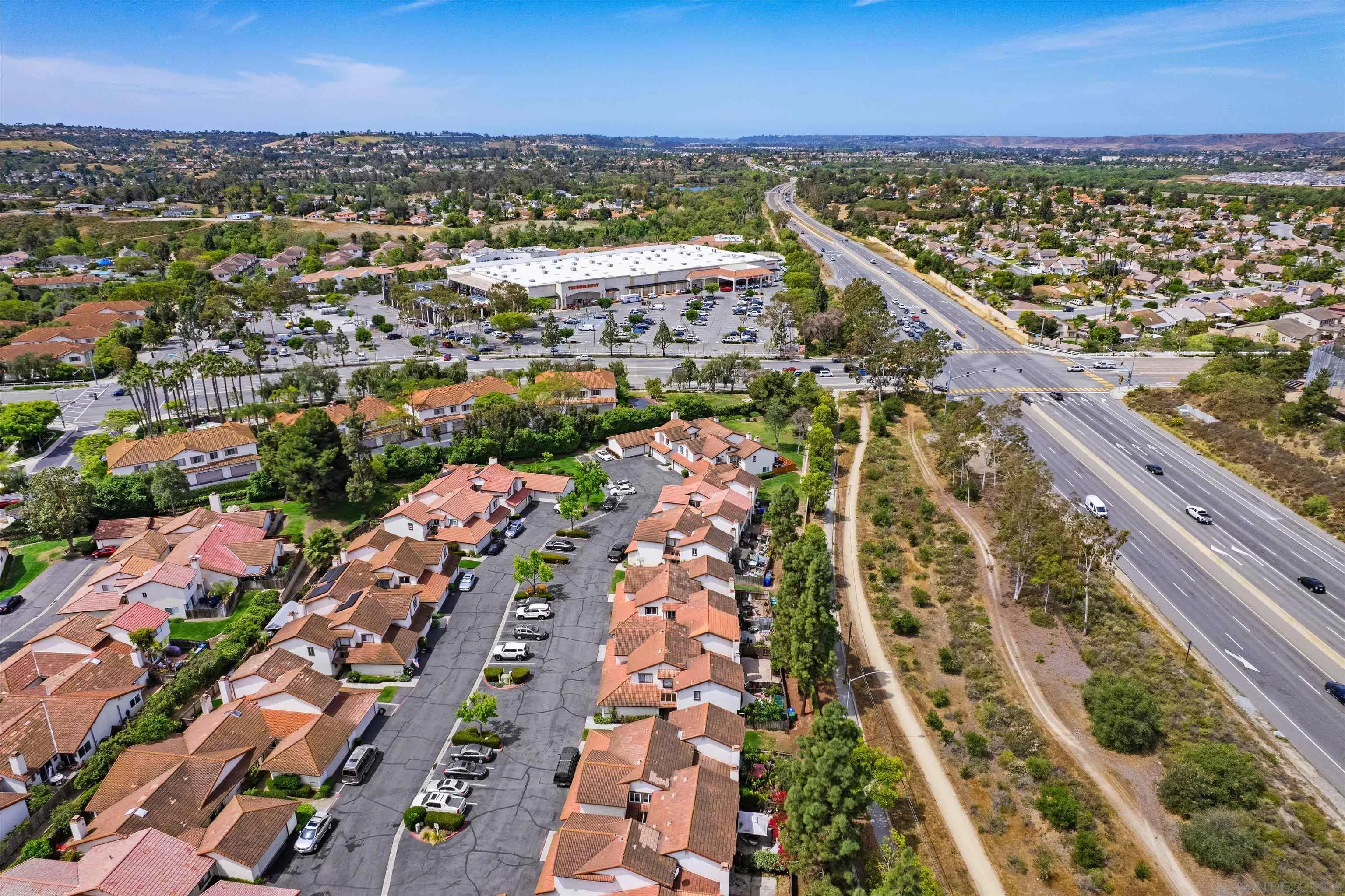 5636 Boot Way Oceanside, CA 92057 - Photo 33 of 36 a view of a city