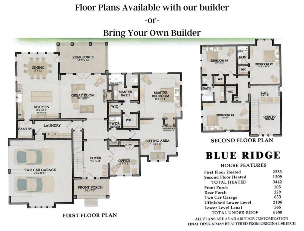 6288 Chimney Bluff Road, Unit 43 Lancaster, SC 29720 - Photo 14 of 15 Gallery Image 14