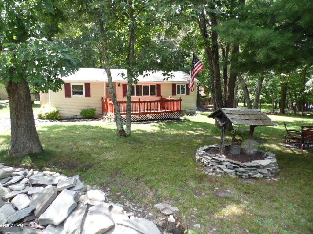 138 Heather Hill Road Dingmans Ferry, PA 18328 - Photo 15 of 21