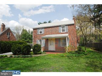 629 Fairview Road Swarthmore, PA 19081 - Photo 1 of 9