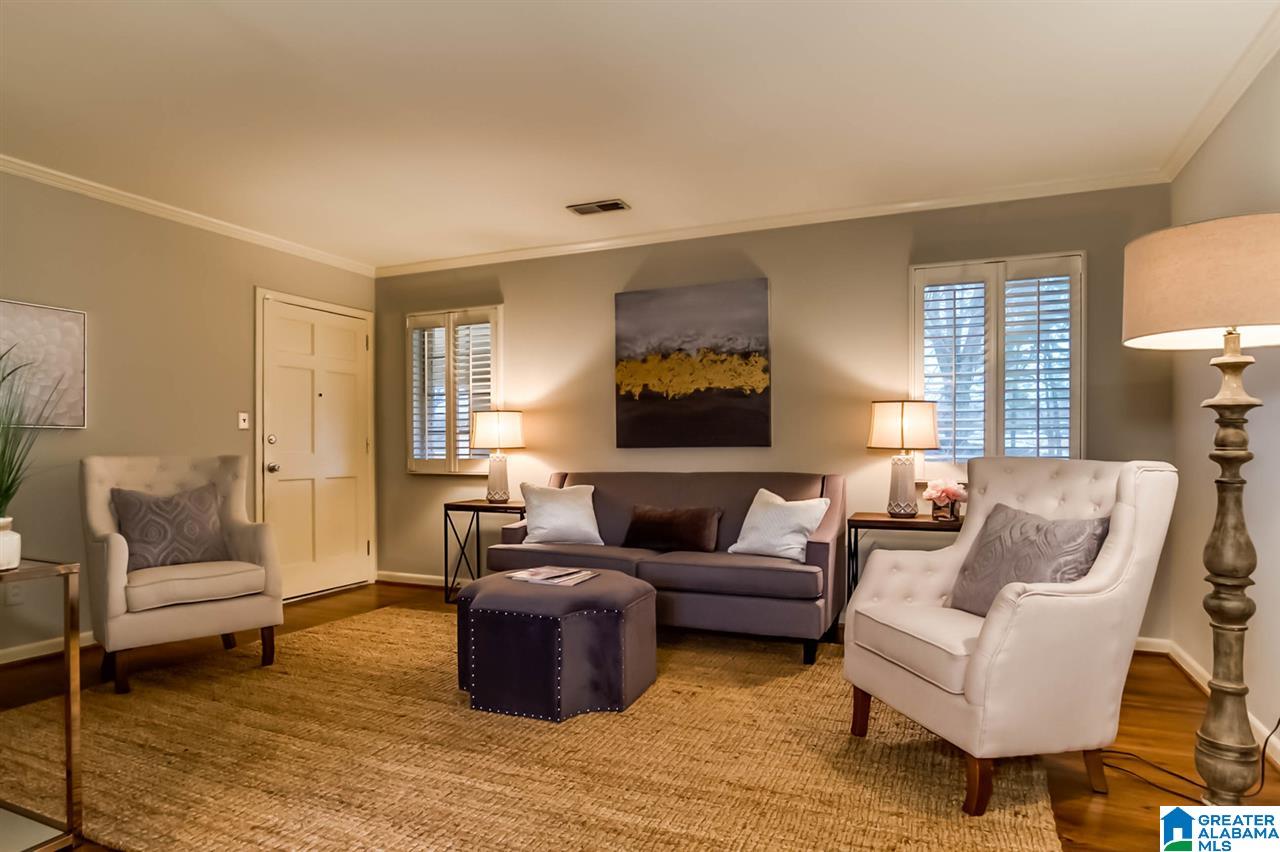 2032 Lancaster Road, Unit C Homewood, AL 35209 - Photo 2 of 18