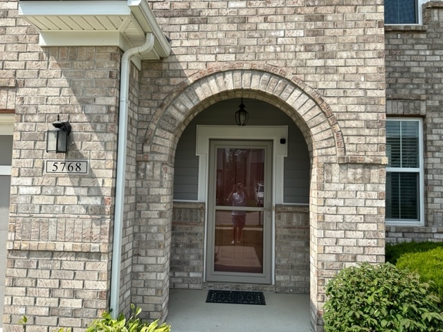 5768 Pebblebrooke Road Whitestown, IN 46075 - Photo 2 of 30