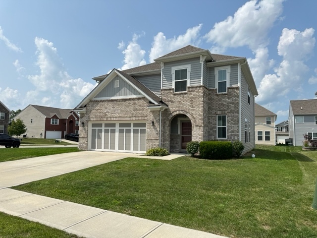 5768 Pebblebrooke Road Whitestown, IN 46075 - Photo 28 of 30