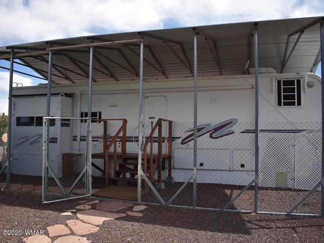2042 Supancheck Road Show Low, AZ 85901 - Photo 1 of 19