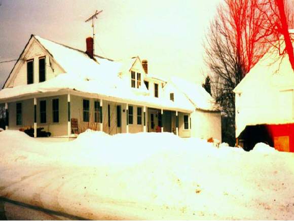 1892 Cookeville Road Corinth, VT 05039 - Photo 1 of 1